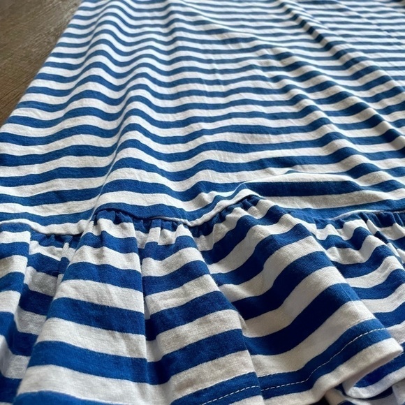 𝅺PHILOSOPHY Stripe Tassel Dress - Picture 4 of 10